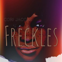 CJ Freckles