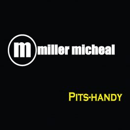 Miller Micheal Pits Handy album